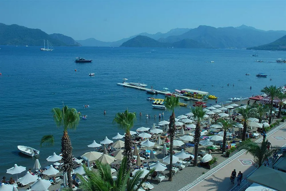 Sun Gezgin Hotel (Adults Only) Marmaris