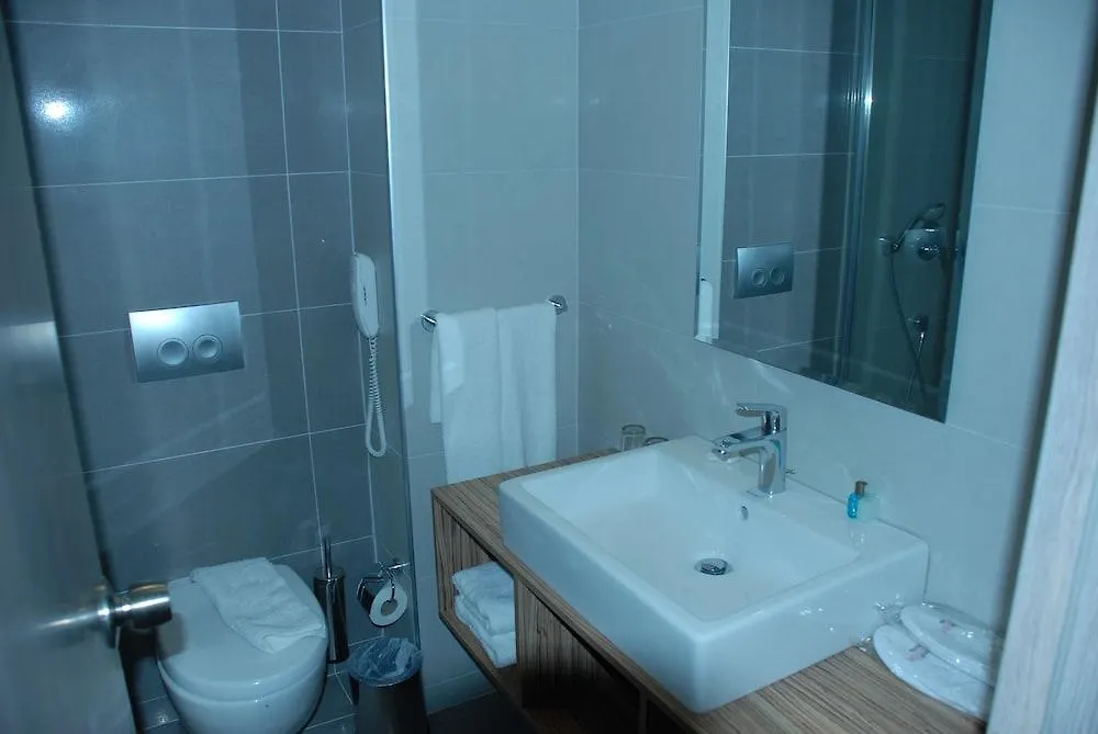 Sun Gezgin Hotel (Adults Only) Marmaris