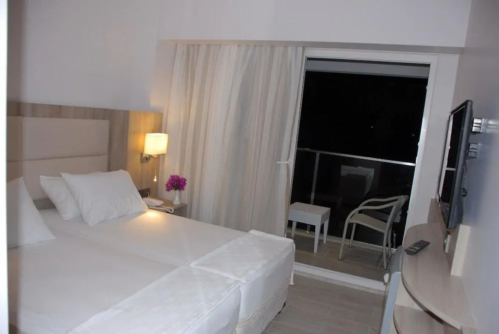 Sun Gezgin Hotel (Adults Only) Marmaris