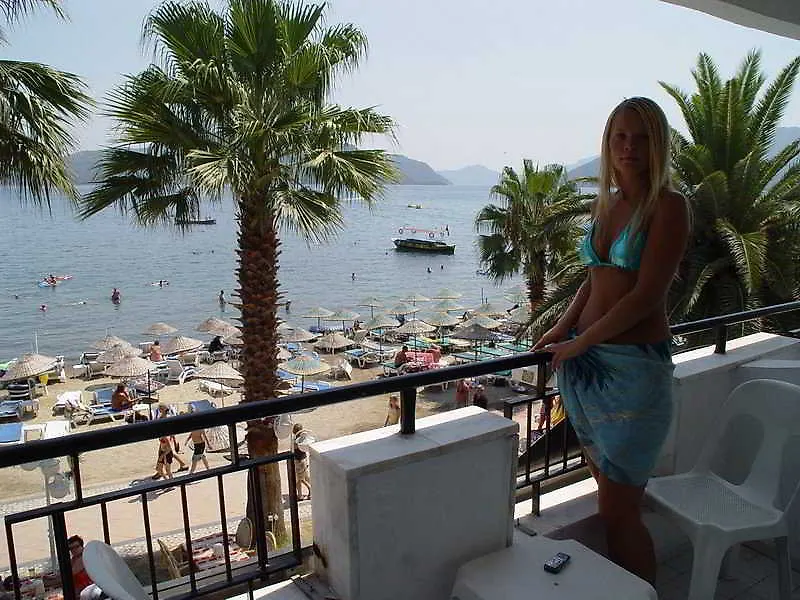 Sun Gezgin Hotel (Adults Only) Marmaris