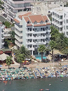 Sun Gezgin Hotel (Adults Only) Marmaris